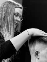 Barber Aleksandra